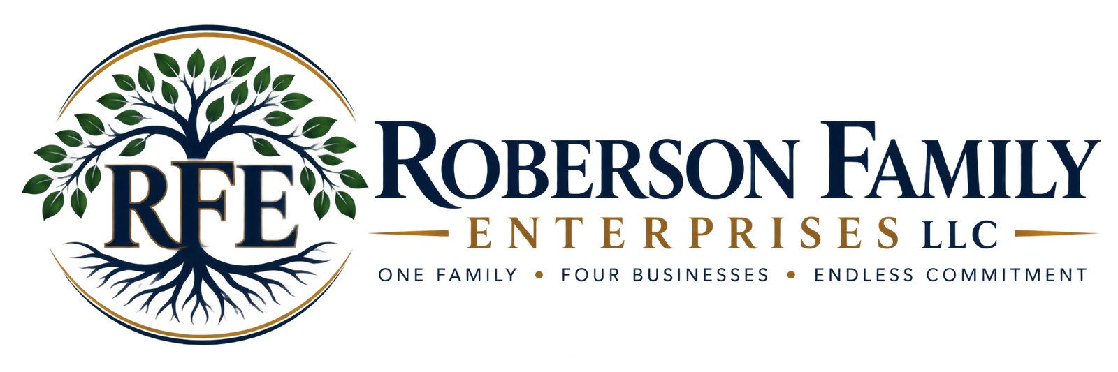 Roberson Family Enterprises LLC