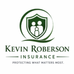 Kevin Roberson Insurance logo