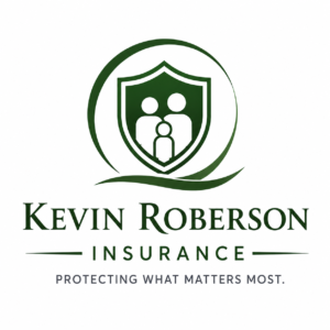 Kevin Roberson Insurance logo